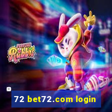 72 bet72.com login